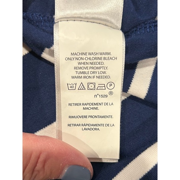 VTG Polo Ralph Lauren Men's‎ 3XB Striped Short Sleeve Polo Shirt - Picture 4 of 7